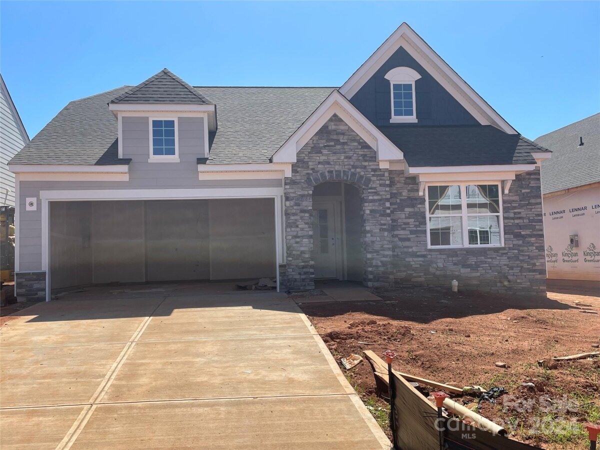 157 Pampas Place Unit BF5 #, Statesville, NC 28625, MLS # 4145488