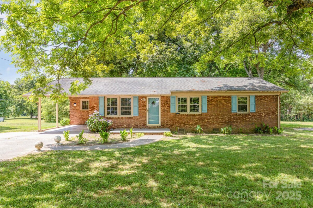 621 Oak Grove Road, Kings Mountain, NC 28086, MLS # 4146020