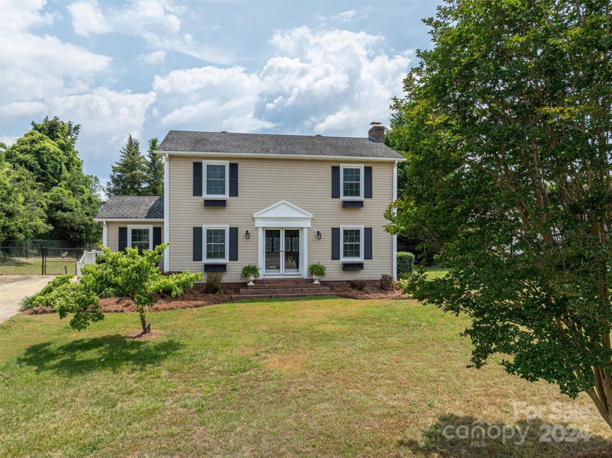 634 Carson Road, Gastonia, NC 28052, MLS # 4146432