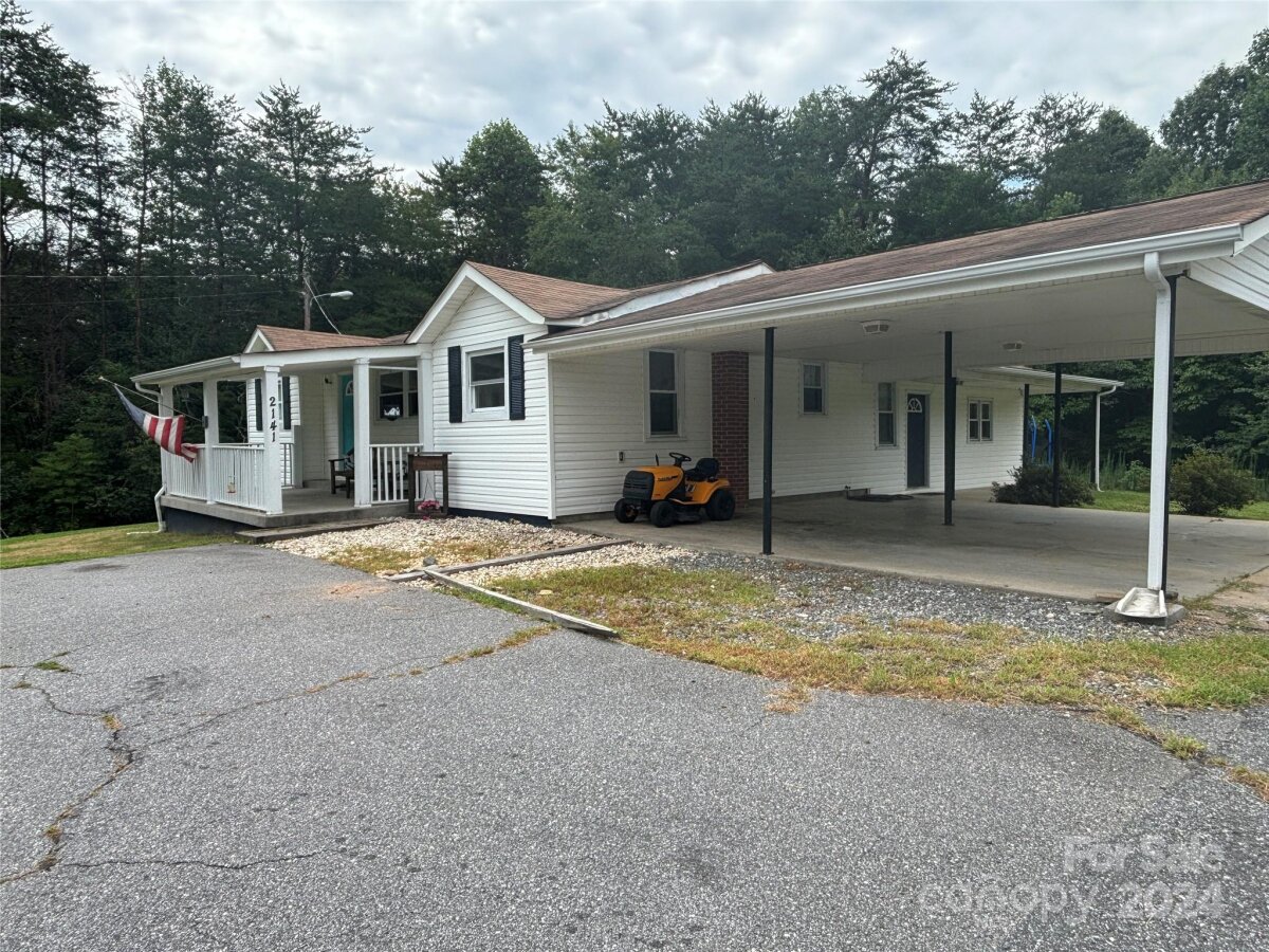 2141 Charwood Street Unit 2, Connelly Springs, NC 28612, MLS # 4146437