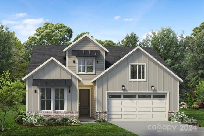 1195 Pinecone Avenue Unit 10, Indian Land, SC 29707, MLS # 4146531