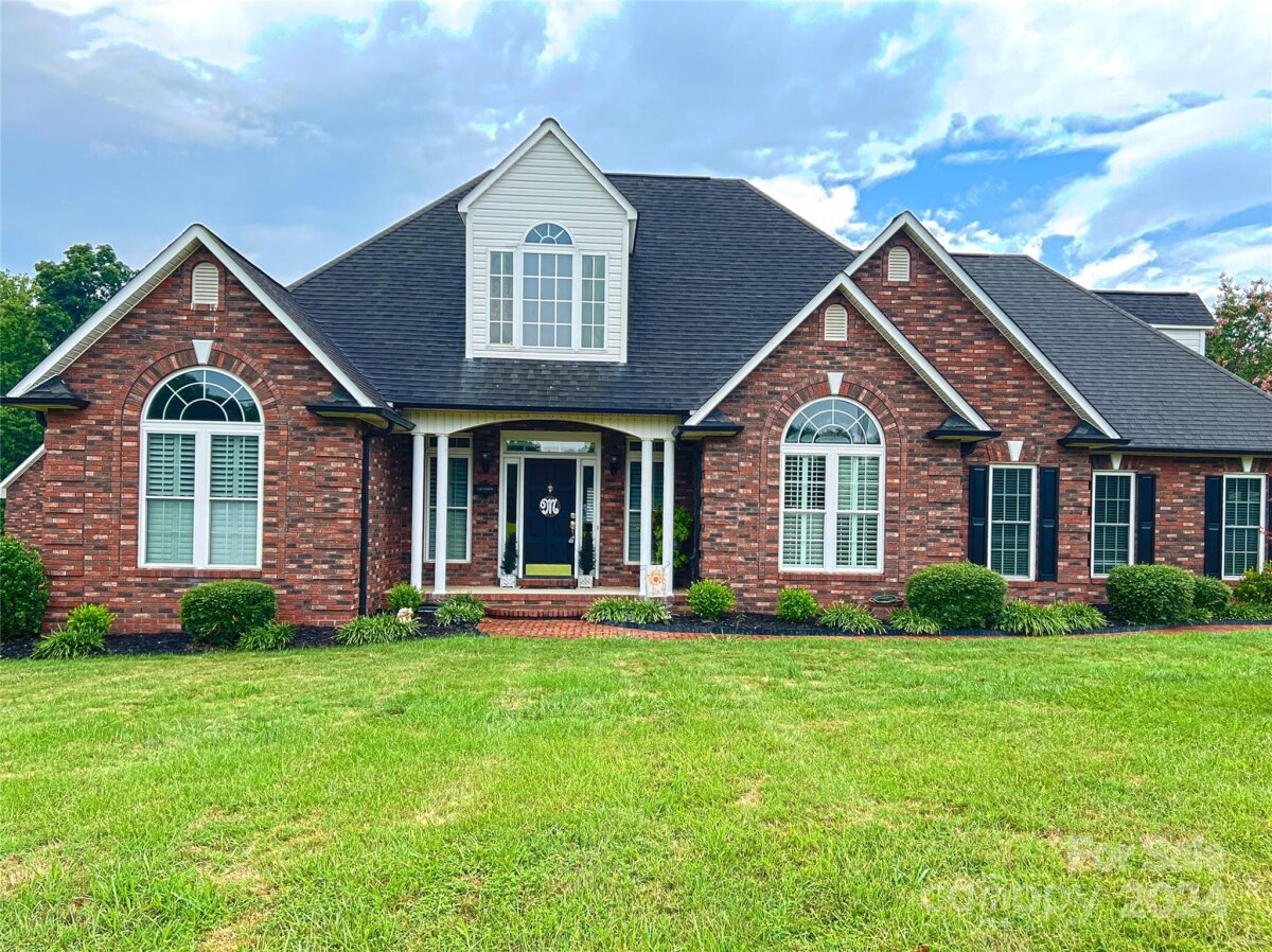 115 Anson Drive, China Grove, NC 28023, MLS # 4146594
