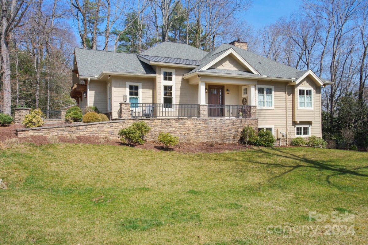 361 Wonderland Trail, Blowing Rock, NC 28605, MLS # 4147317