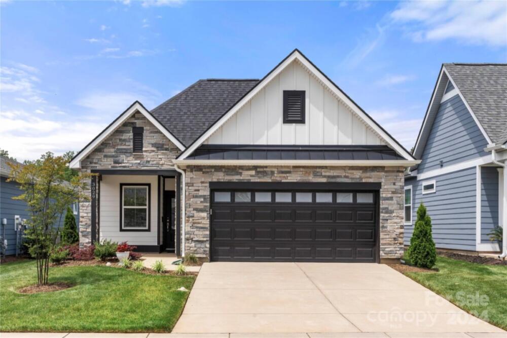 Trilogy at Lake Norman Homes For Sale Charlotte Active Adult Homes