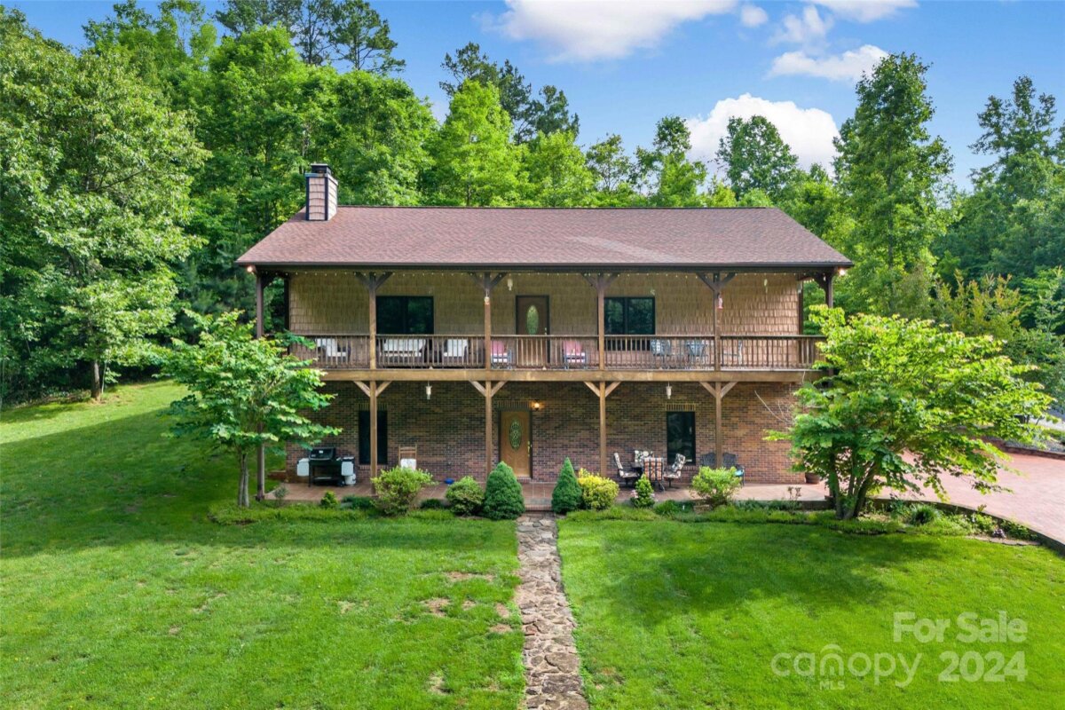967 Clear Water Drive, Nebo, NC 28761, MLS # 4147969