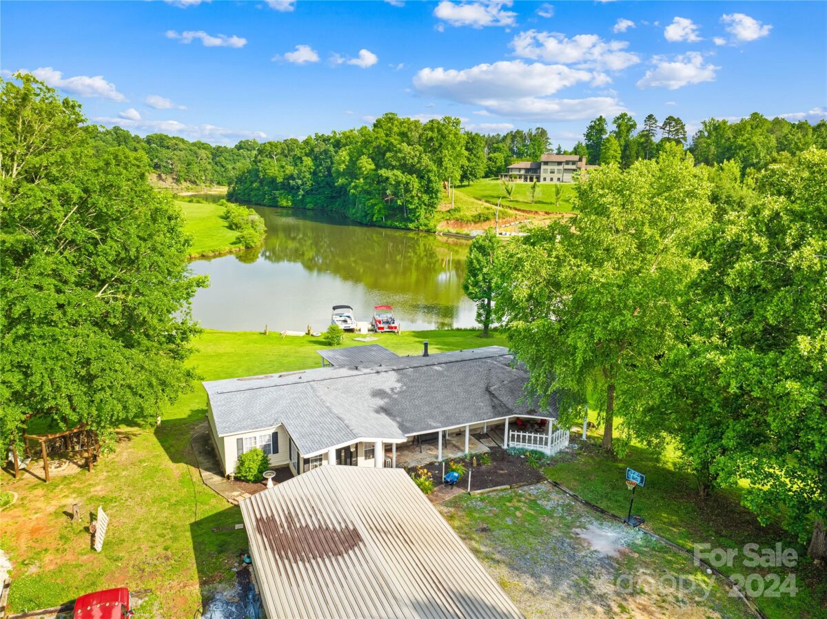 142 Sandy Point Drive, Shelby, NC 28150, MLS # 4148172