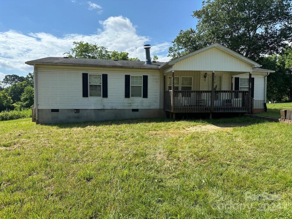 100 Springs Court, Stony Point, NC 28678, MLS # 4148301