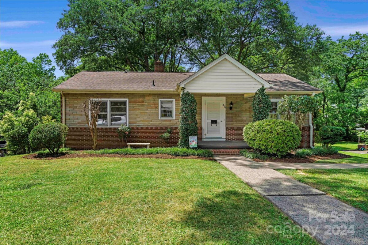 810 Hampton Street, Shelby, NC 28152, MLS # 4148424