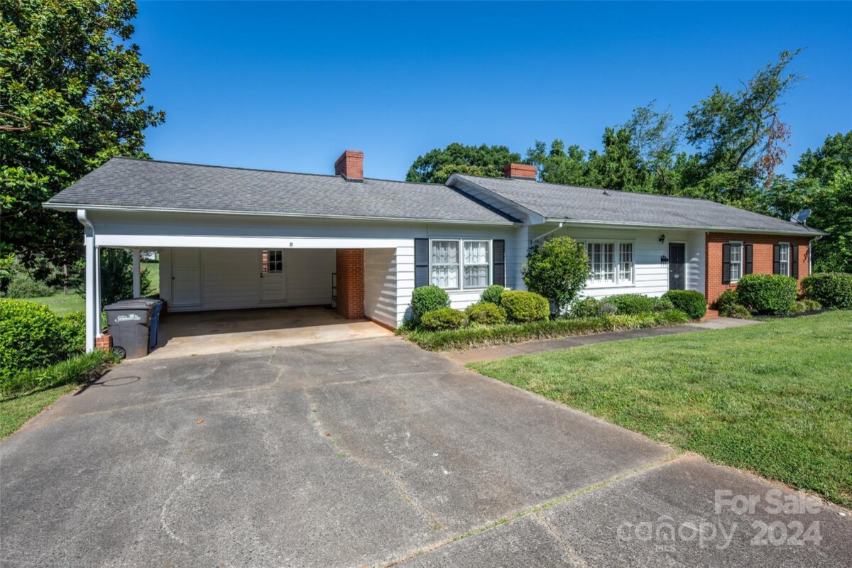 925 Henkel Road, Statesville, NC 28677, MLS # 4148530