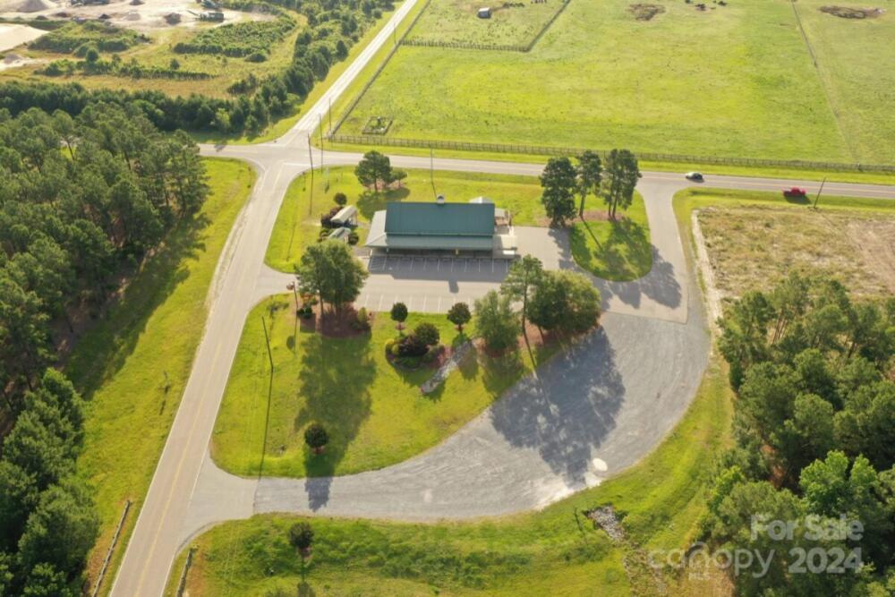 1348 Tabernacle Church Road, Candor, NC 27229, MLS # 4148585