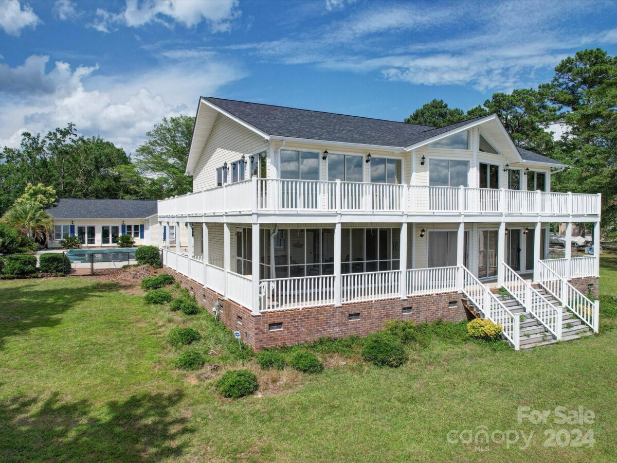 2439 Singleton Point, Liberty Hill, SC 29074, MLS # 4148630