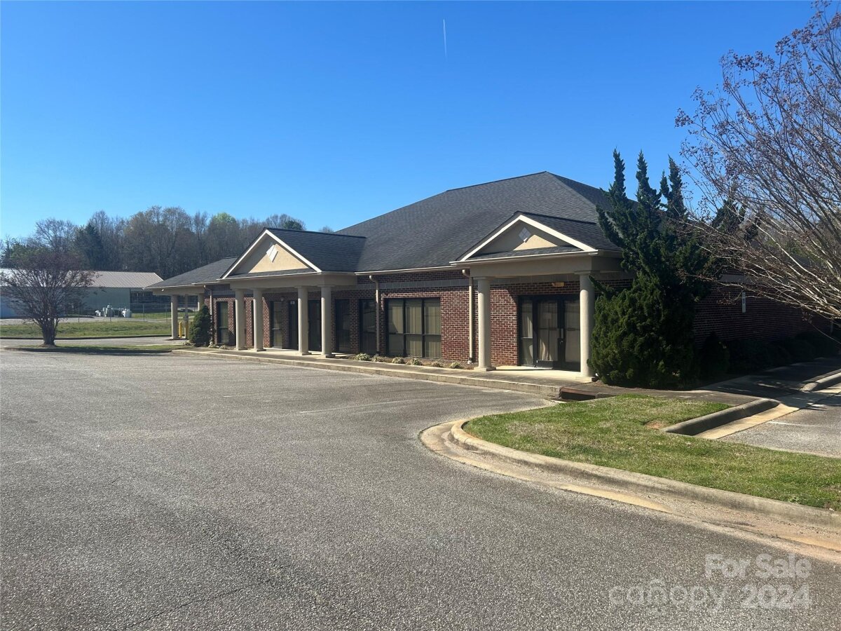 416 S Main Street, Boiling Springs, NC 28150, MLS # 4148789