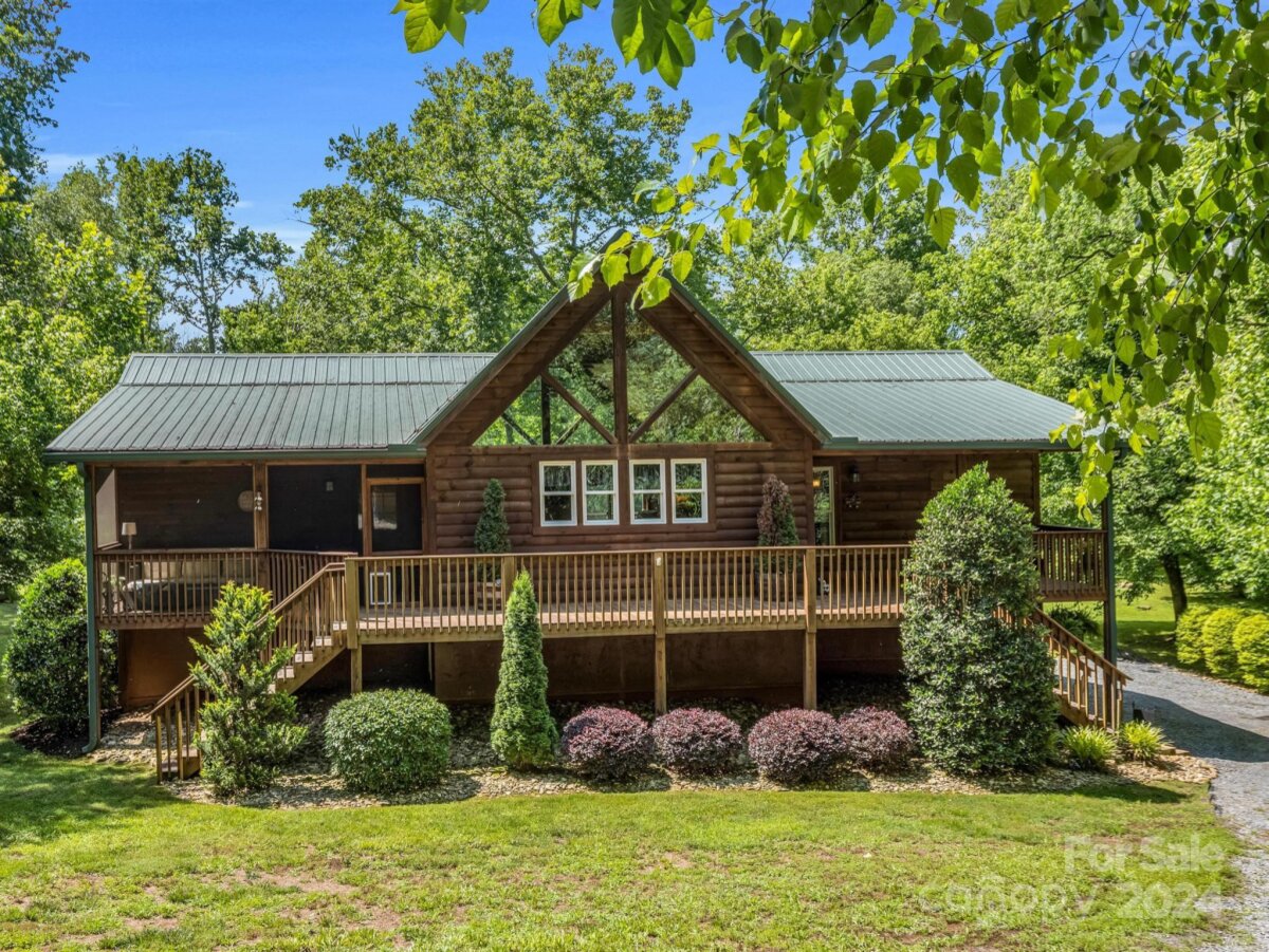 695 Willow Lakes Drive, Rutherfordton, NC 28139, MLS # 4149242