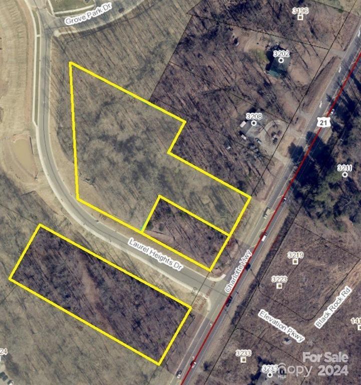 Charlotte Highway, Mooresville, NC 28117, MLS # 4149807