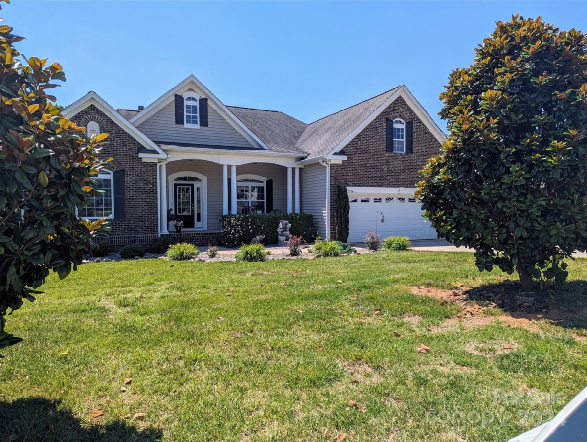 6954 Pin Oaks Drive, Denver, NC 28037, MLS # 4150261