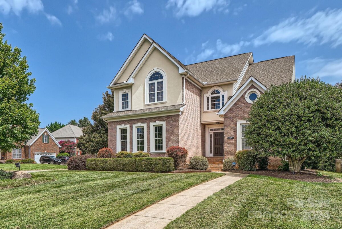 10201 Blackstock Road, Huntersville, NC 28078, MLS # 4150722