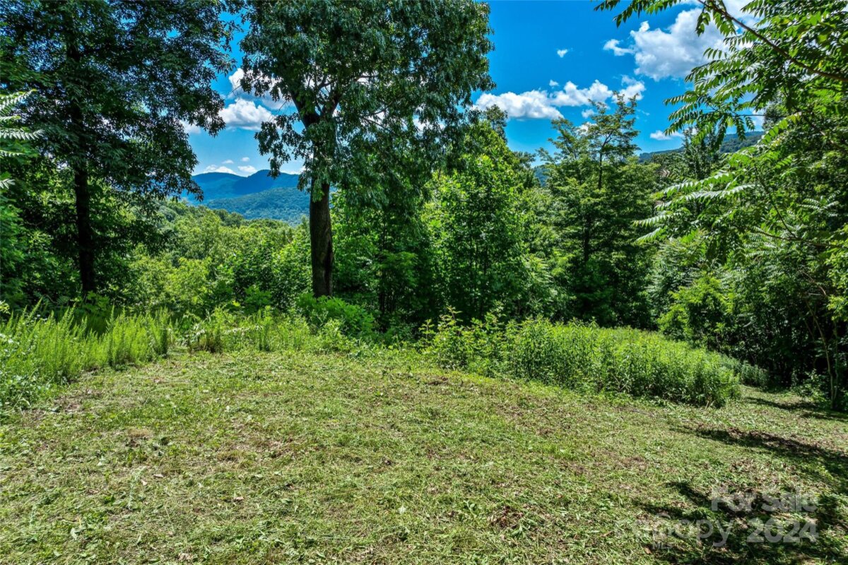 Kestrel Lane Unit T-75, Black Mountain, NC 28711, MLS # 4150777