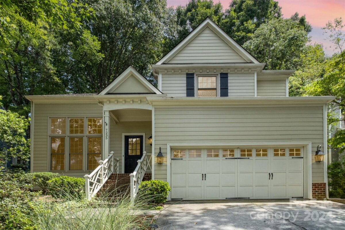 7235 Kinsmore Lane, Charlotte, NC 28269, MLS # 4150796