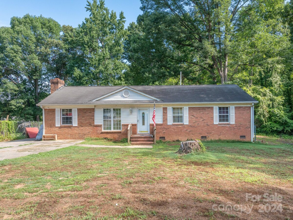 124 Shady Bluff Drive, Gastonia, NC 28052, MLS # 4150917