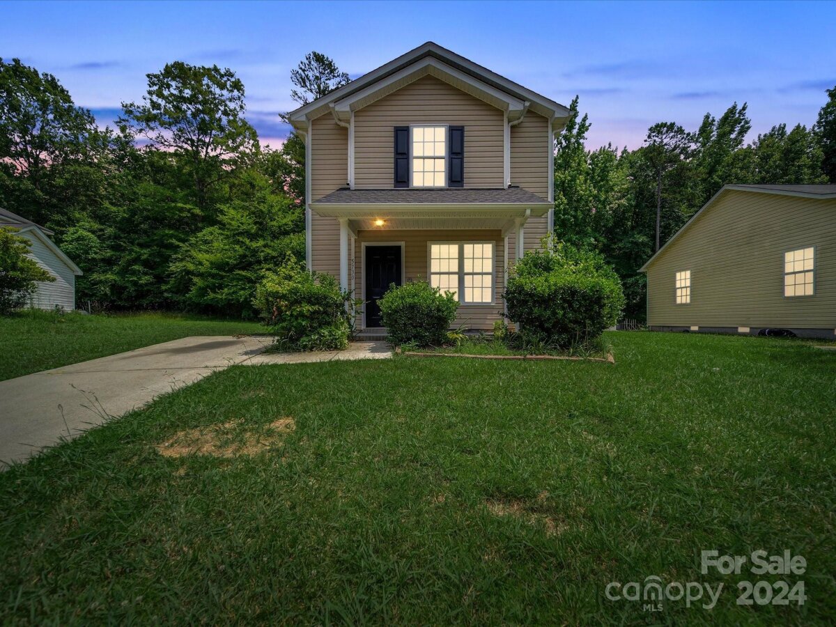 5730 Osprey Watch Court Unit 17, Charlotte, NC 28227, MLS # 4150968