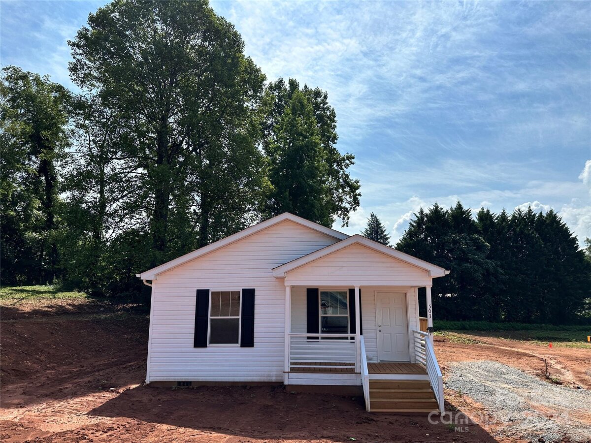 503 Hopewell Road, Morganton, NC 28655, MLS # 4151047