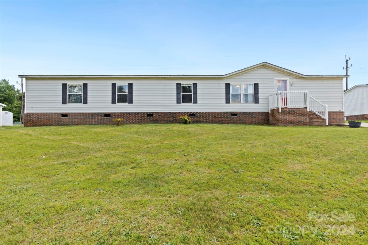 208 Forest Hollow Drive Unit 50, Statesville, NC 28677, MLS # 4151077