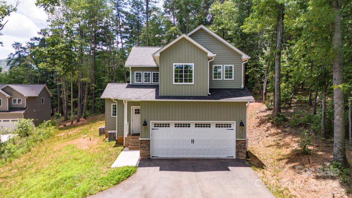 3326 Overlook Drive, Valdese, NC 28690, MLS # 4151148