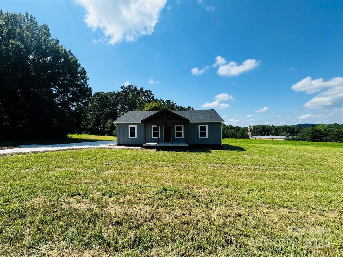 8255 W NC 10 Highway, Vale, NC 28168, MLS # 4151149