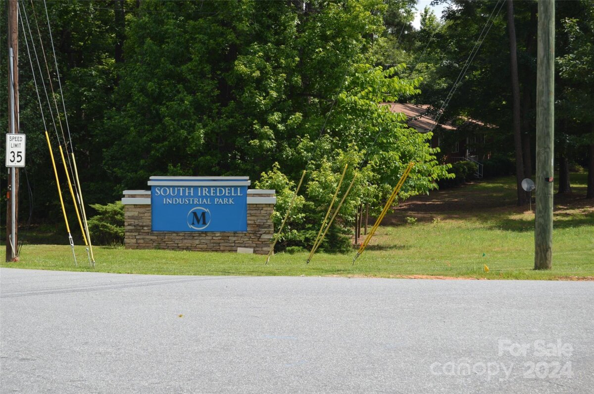 Iredell Industrial Park Road, Mooresville, NC 28115, MLS # 4151231