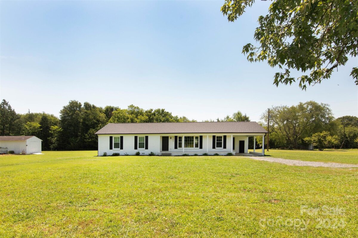 4595 Strait Road, Rock Hill, SC 29730, MLS # 4151263