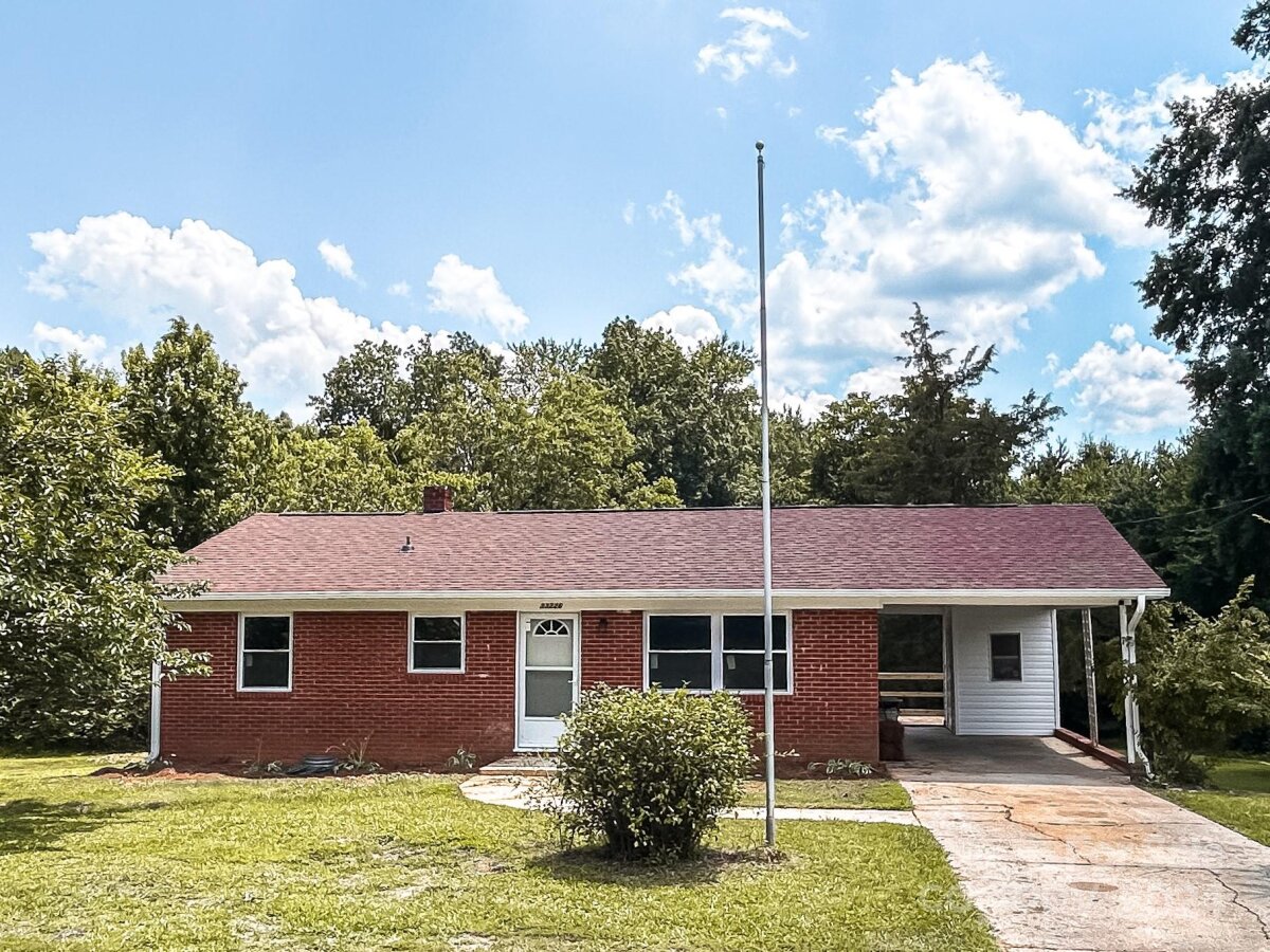 33226 Hobe Road, Albemarle, NC 28001, MLS # 4151425