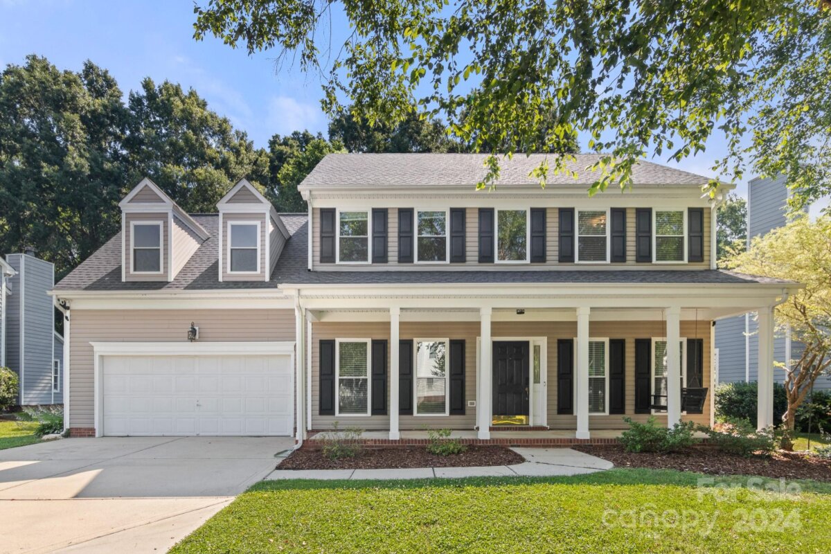 1331 Yorkshire Place, Concord, NC 28027, MLS # 4151980