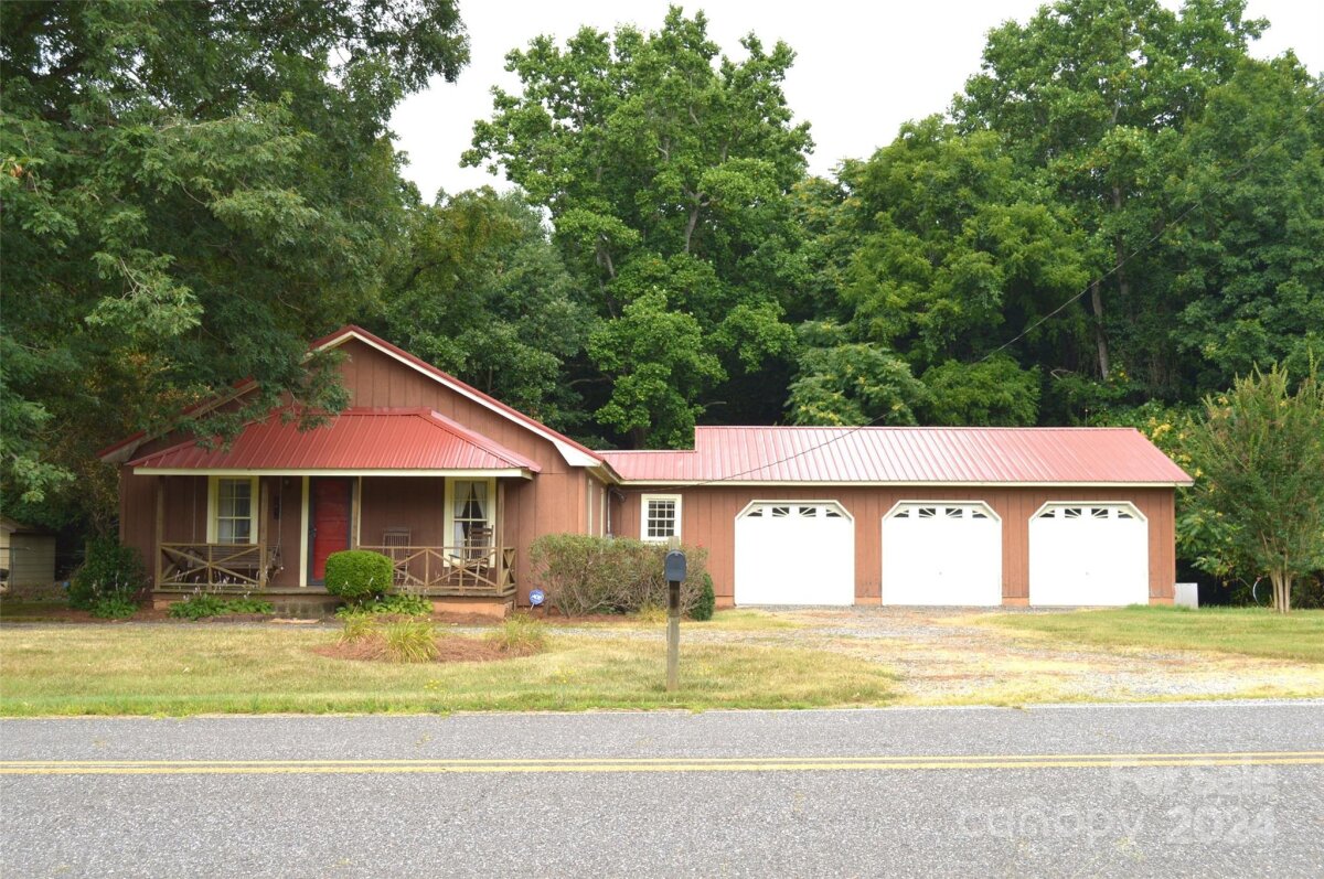 687 Swann Road, Statesville, NC 28625, MLS # 4151995