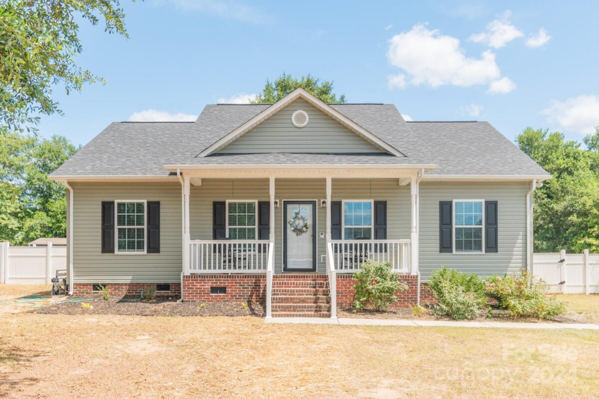 314 Cato Heights Road, Pageland, SC 29728, MLS # 4152182