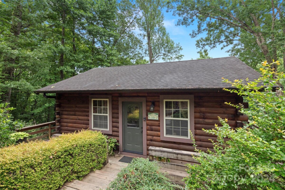 359 Seton Road Unit 35, Lake Lure, NC 28746, MLS # 4152563