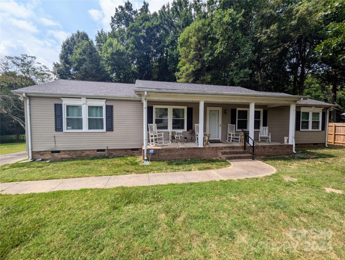 7011 Chapparall View Court, Charlotte, NC 28215, MLS # 4152630