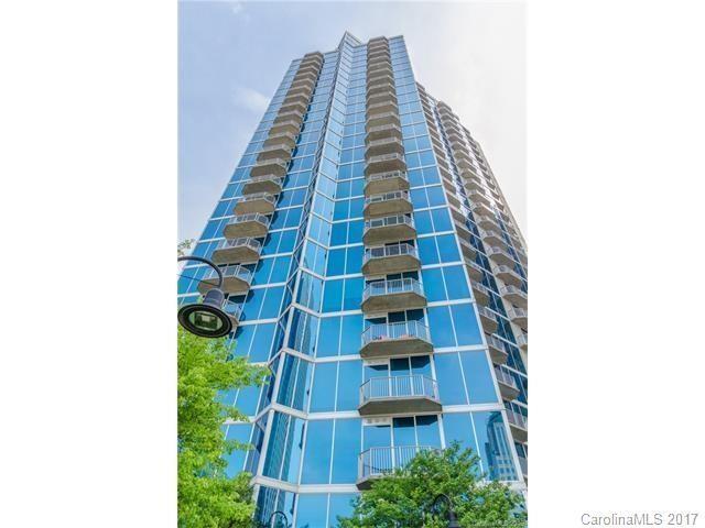 210 N Church Street Unit 1911, Charlotte, NC 28202, MLS # 4152656