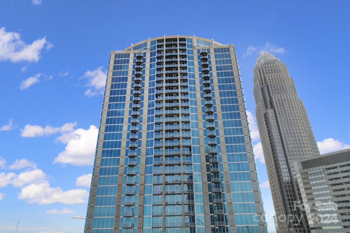 210 N Church Street Unit 1403, Charlotte, NC 28202, MLS # 4152666