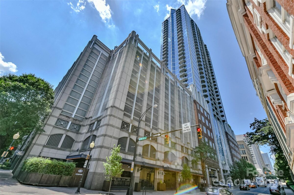 210 N Church Street Unit 2406, Charlotte, NC 28202, MLS # 4152749