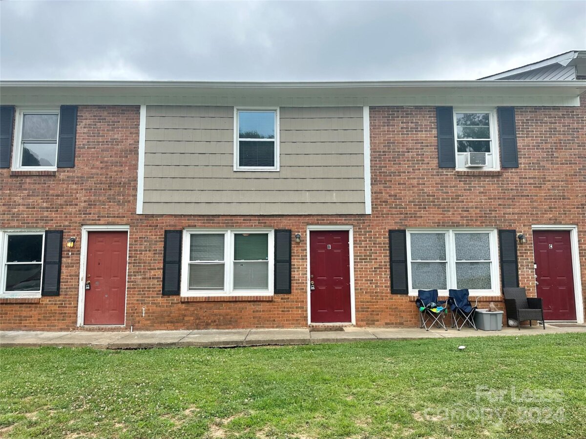 900 Junius Street Unit B, Gastonia, NC 28052, MLS # 4152862