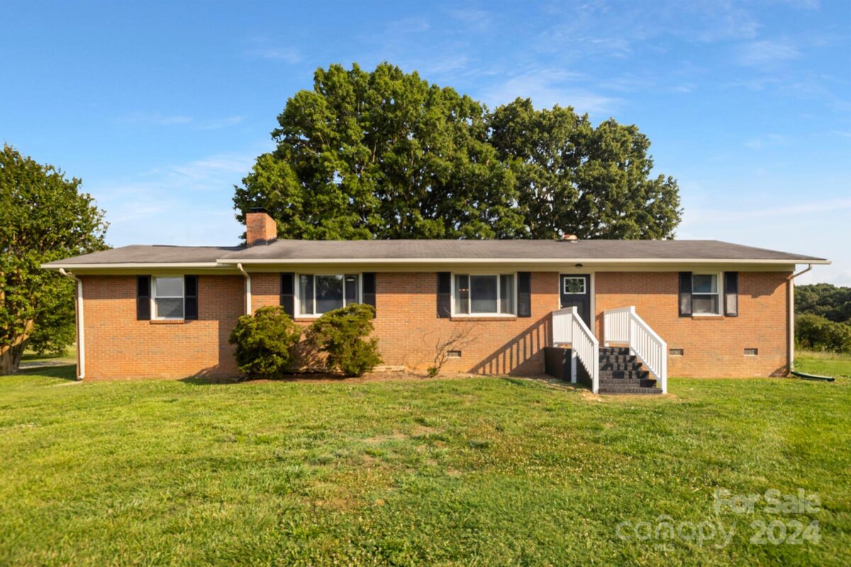 2203 Long Hope Road, Monroe, NC 28112, MLS # 4152866