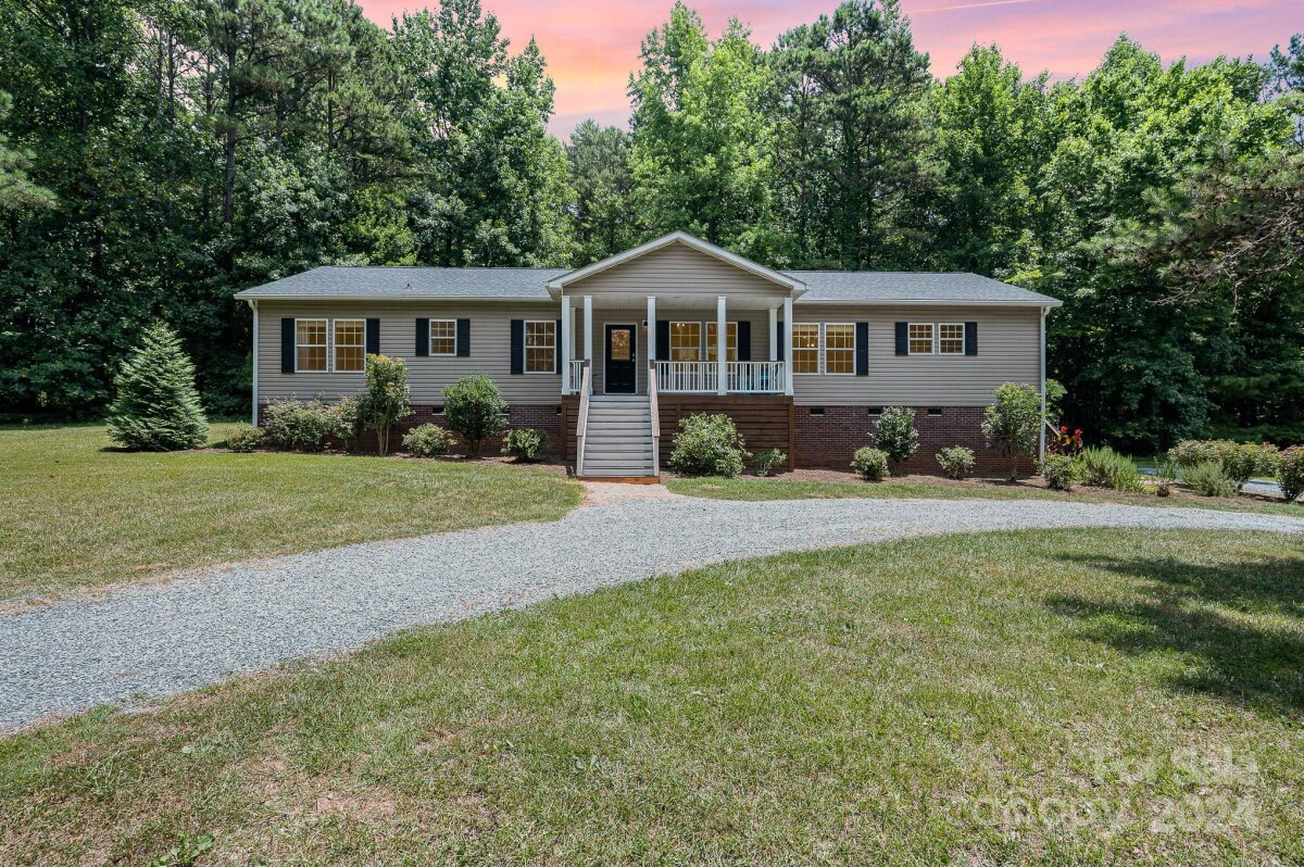 1403 Trinity Church Road, Monroe, NC 28112, MLS # 4152881