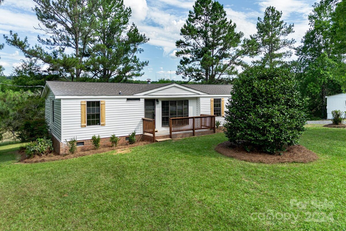 42318 Bowers Road, Norwood, NC 28128, MLS # 4153038