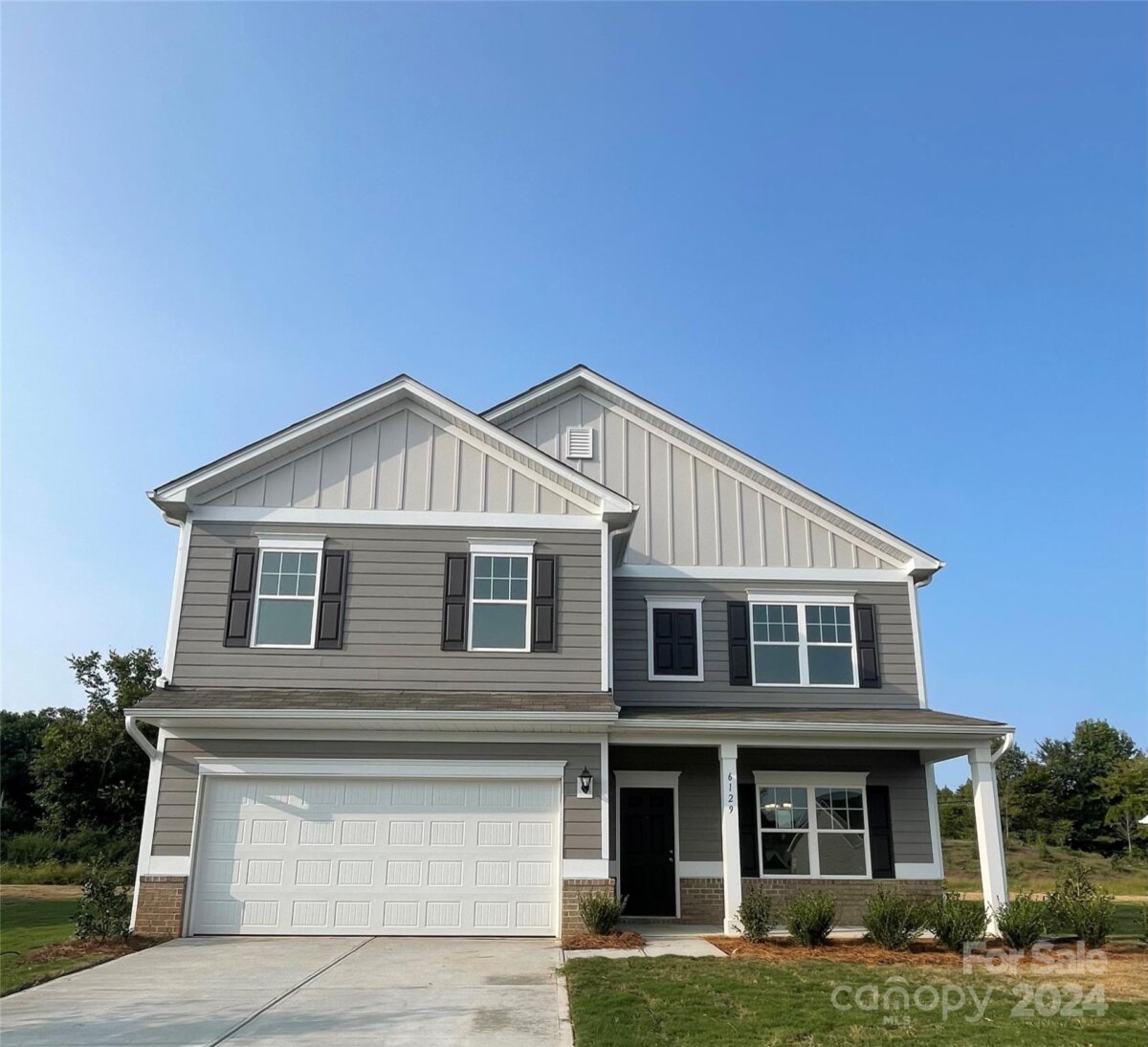 6129 Busch Way Unit 10, Midland, NC 28107, MLS # 4153064