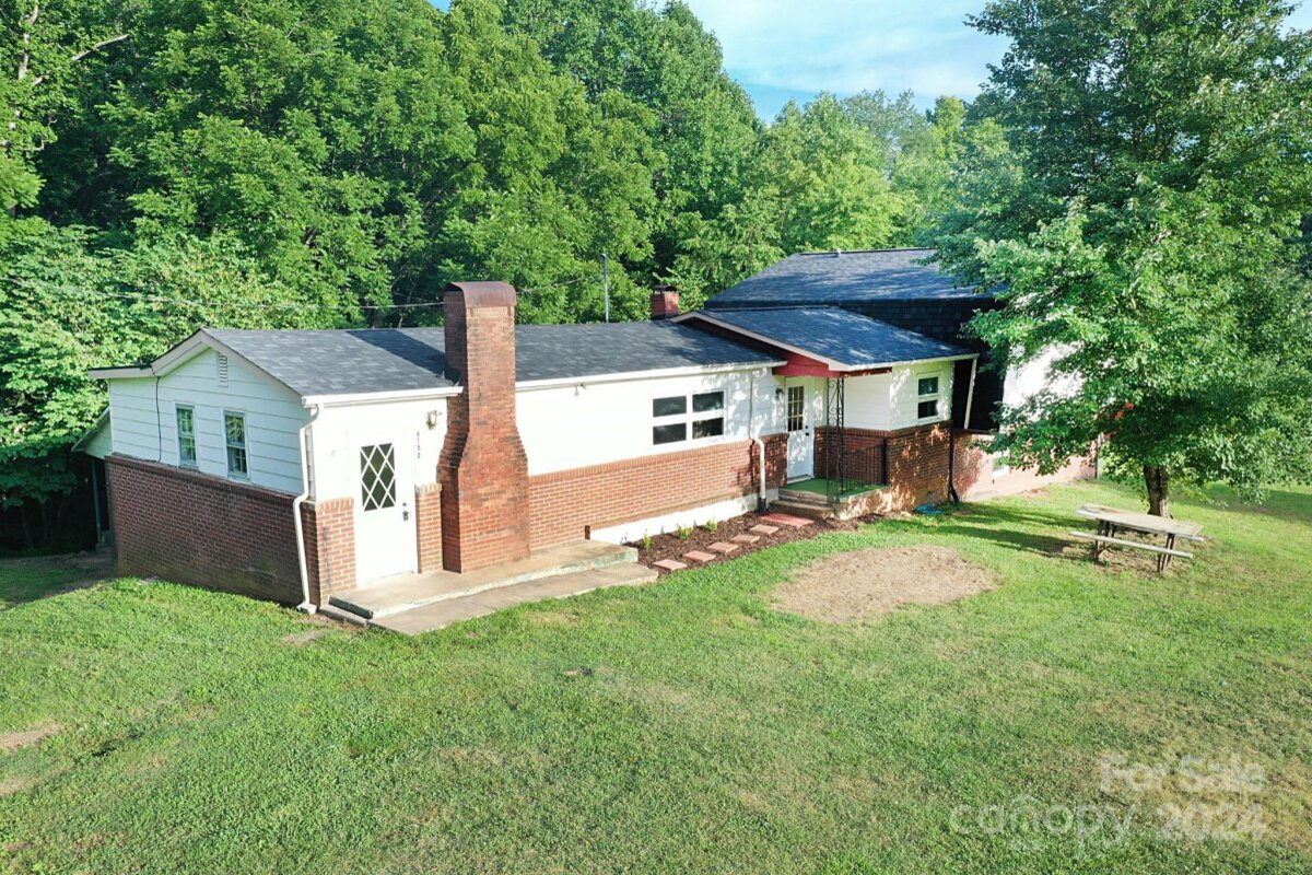 4182 Duff Drive, Hudson, NC 28638, MLS # 4153151