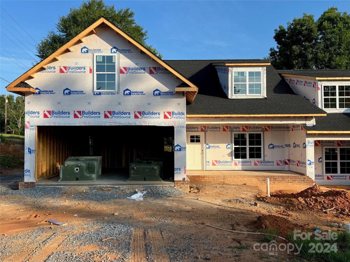 120 Abbington Lane, Shelby, NC 28150, MLS # 4153293