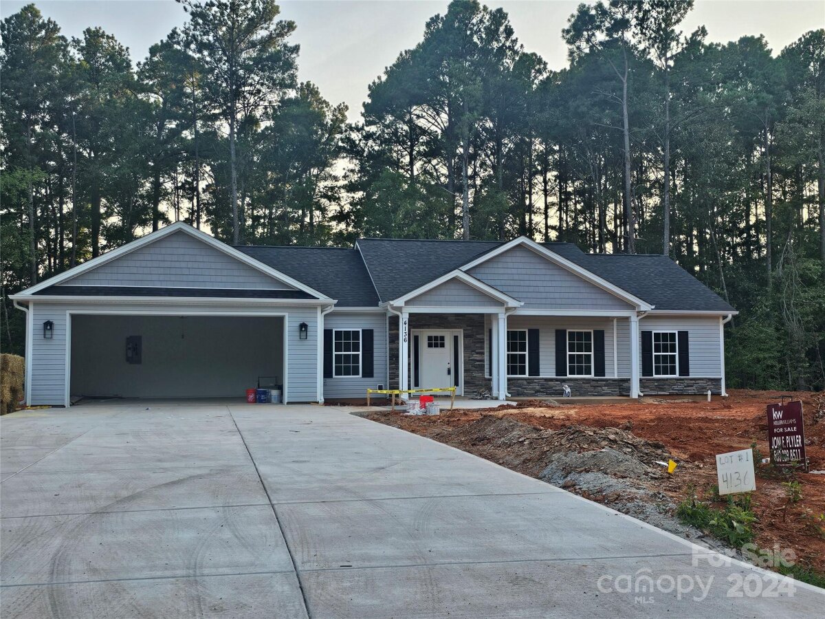 4136 Red Doc Road, Lancaster, SC 29720, MLS # 4153343