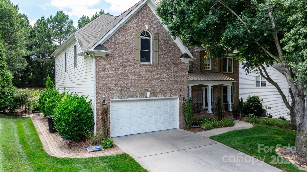 151 Middleton Place, Mooresville, NC 28117, MLS # 4153475