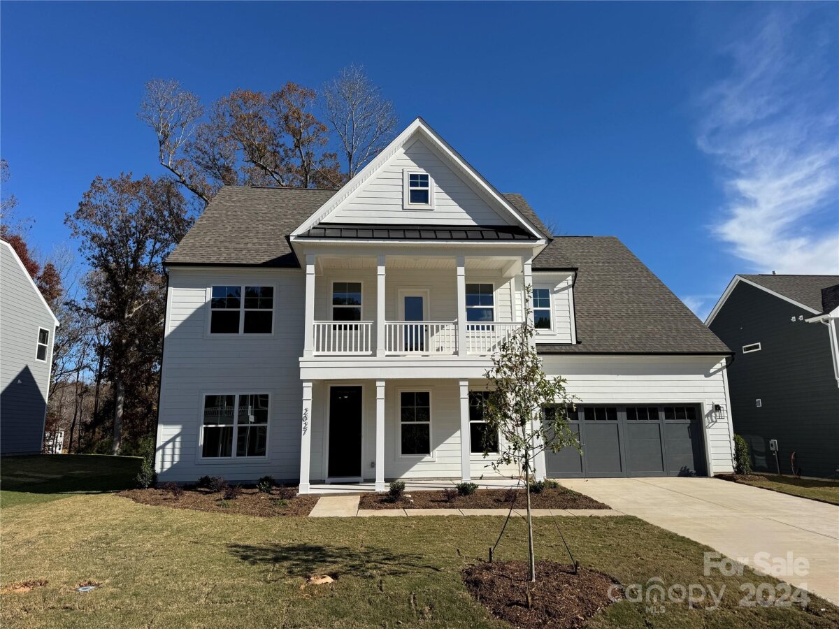 2027 Cedar Falls Drive Unit Lot 7, Waxhaw, NC 28173, MLS # 4154065