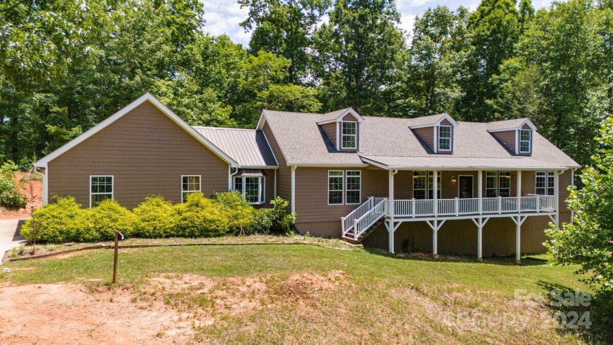 71 Bulo Carver Road, Old Fort, NC 28762, MLS # 4154066